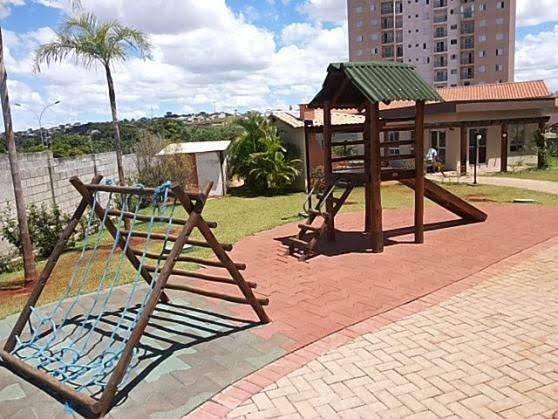 Sobrado de condomínio para venda com 55 metros quadrados com 2 quartos em Vila São Luiz - - Foto 15