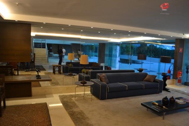 Apartamento, Meireles, Fortaleza-CE - Foto 16