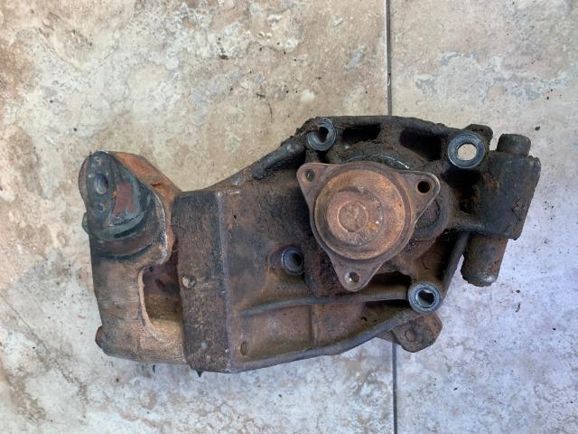Bomba dagua fiat ducato boxer 2,5/2,8 original