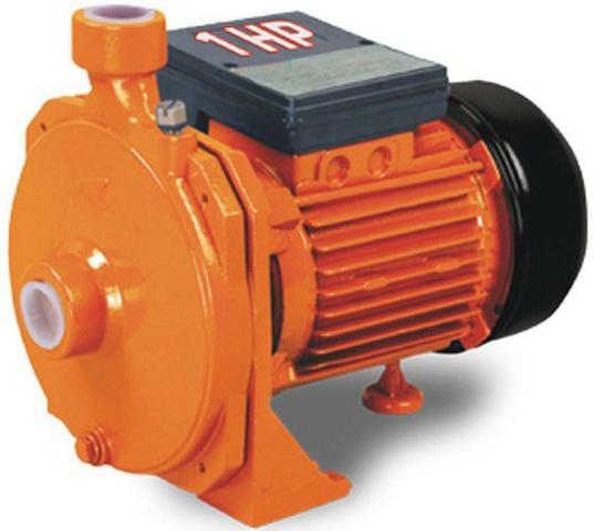 Bomba Poço k5 Centrifuga 1/2cv Bivolt (nova) Intech - Foto 2