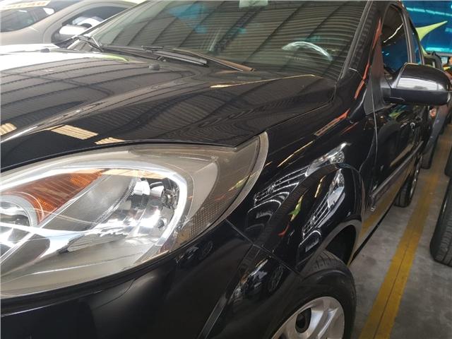 Ford Fiesta 1.6 se sedan 16v flex 4p manual - Foto 6