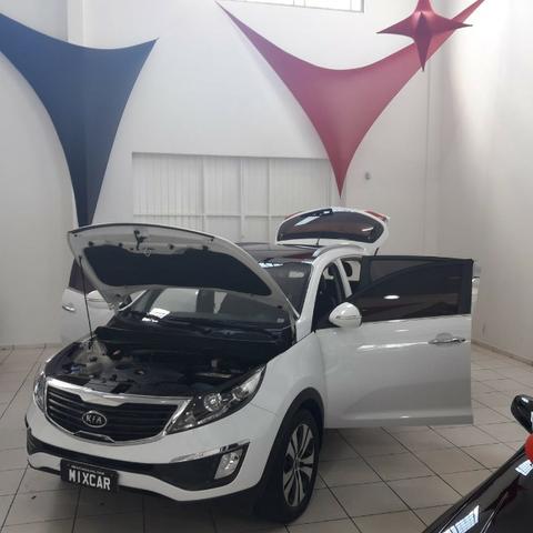 Kia Motors Sportage ex 2013 - Foto 4