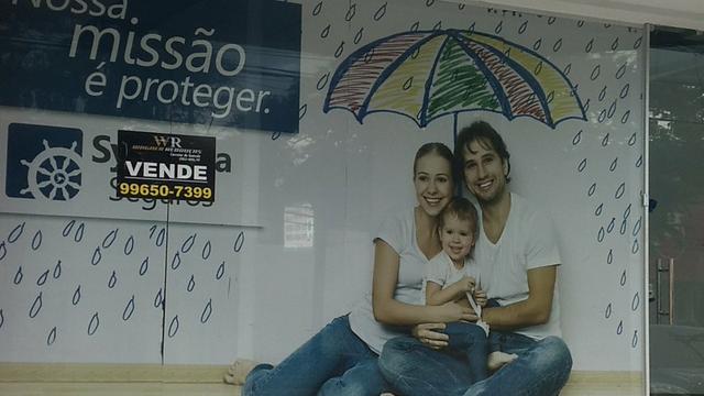 Vendo ou Alugo Predio AV Hermes Fontes Super Bem Localizado R$1.880.000,00 - Foto 2