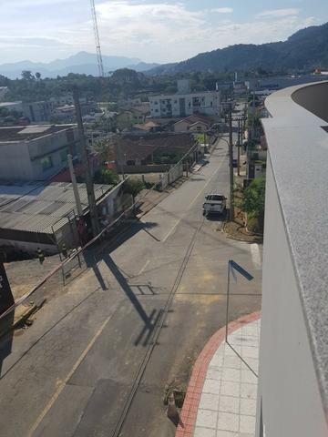 Apto pronto parcelado em 100X direto com o proprietario em Jaragua do Sul-SC - Foto 5