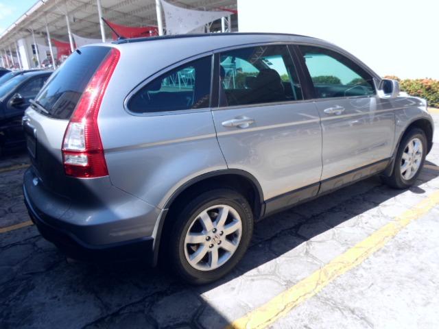 Honda Cr-v LX 2.0 - Foto 5