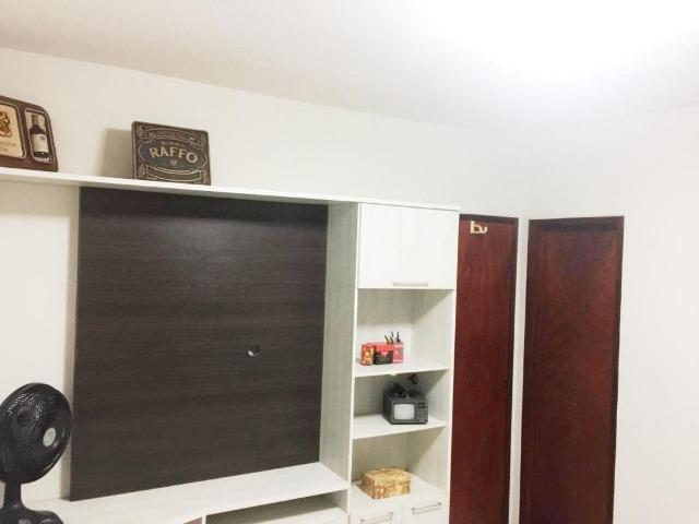 CA1670 Condomínio Novo Milênio III, casa duplex com 3 suítes, 4 vagas, lazer completo - Foto 3