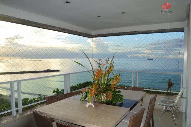 Apartamento, Meireles, Fortaleza-CE