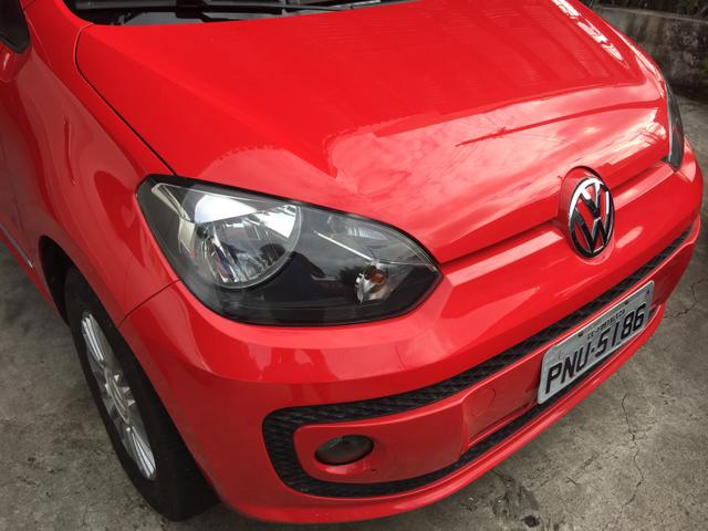 Up! tsi 2017 turbo, extra - Foto 2