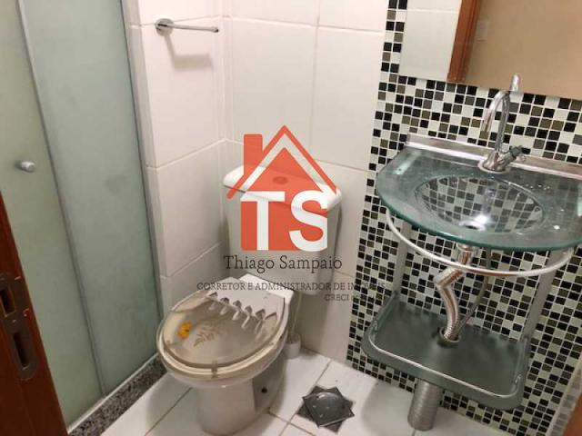 Apartamento para alugar com 2 dormitórios em Cachambi, Rio de janeiro cod:TSAP20110 - Foto 10
