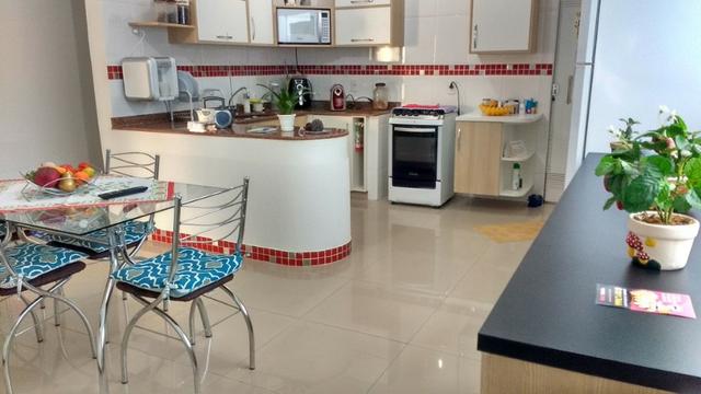 Samuel Pereira oferece: Casa Sobradinho Europa I Grande Colorado 3 Quartos 2 Suites - Foto 12