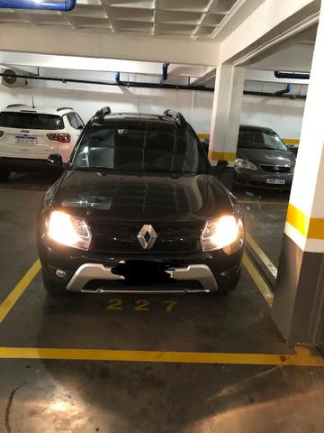 Renault Duster 1.6 Dynamique Flex 2019 - Foto 12