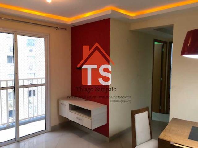 Apartamento para alugar com 2 dormitórios em Cachambi, Rio de janeiro cod:TSAP20110