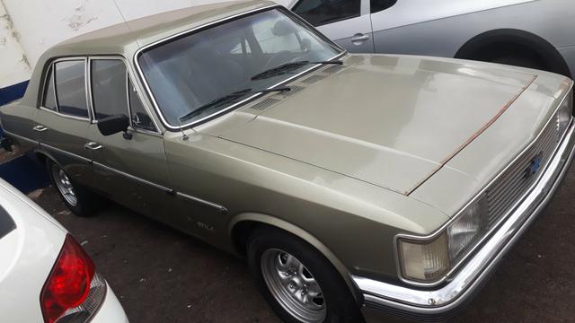 Gm opala 4cc original relíquia Chevrolet - Foto 4