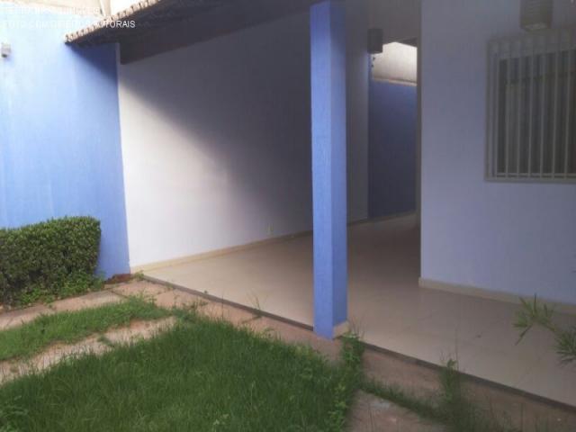 Casa à venda com 3 dormitórios em Jardim são luis, Imperatriz cod:CA00090 - Foto 2