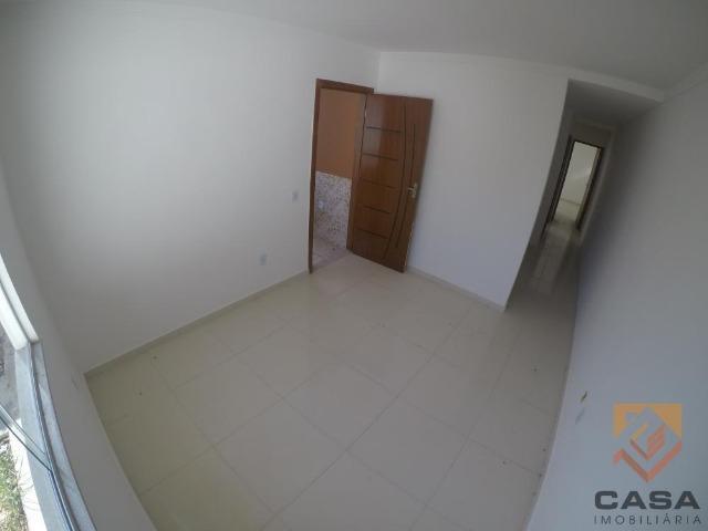 LH- Casa de 2 quartos em Serra sede - Foto 5