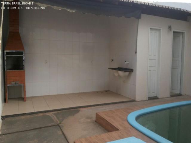 Casa à venda com 3 dormitórios em Jardim são luis, Imperatriz cod:CA00090 - Foto 16