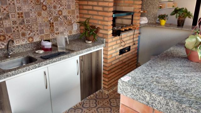Samuel Pereira oferece: Casa Sobradinho Europa I Grande Colorado 3 Quartos 2 Suites - Foto 18