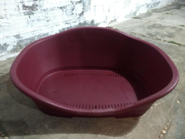 Cama para Cachorro