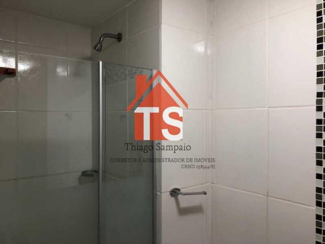 Apartamento para alugar com 2 dormitórios em Cachambi, Rio de janeiro cod:TSAP20110 - Foto 11
