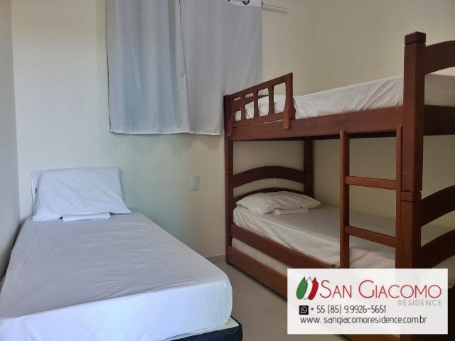 Alugo apartamento para empresas até 10 pessoas - Foto 7