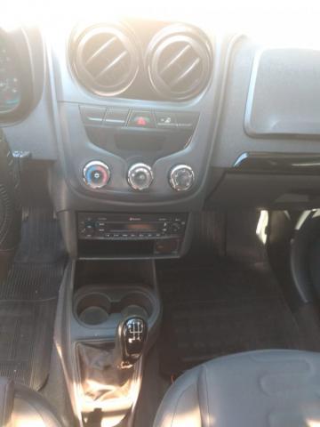 Chevrolet montana 2013 1.4 mpfi ls cs 8v flex 2p manual - Foto 10