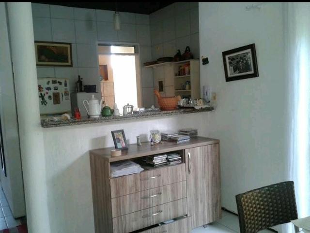Linda casa ,lagoa redonda - Foto 4