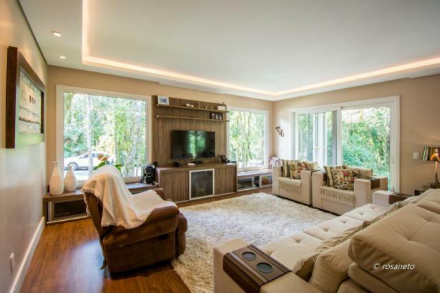 Casa à venda com 3 dormitórios em Centro, Gramado cod:NI05491 - Foto 5