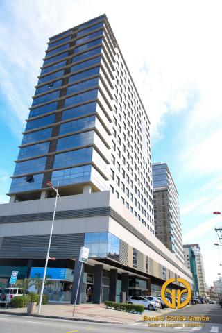 Sala Comercial, Kennedy Towers, Campinas, São José SC - Foto 3