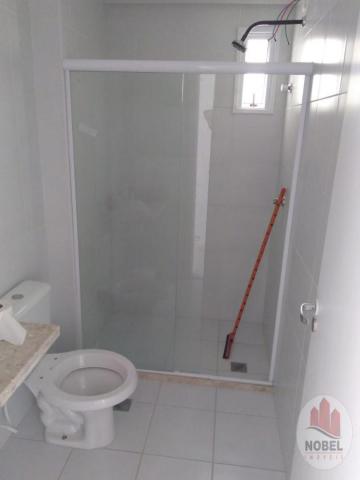 Apartamento à venda com 3 dormitórios em Brasília, Feira de santana cod:5539 - Foto 17