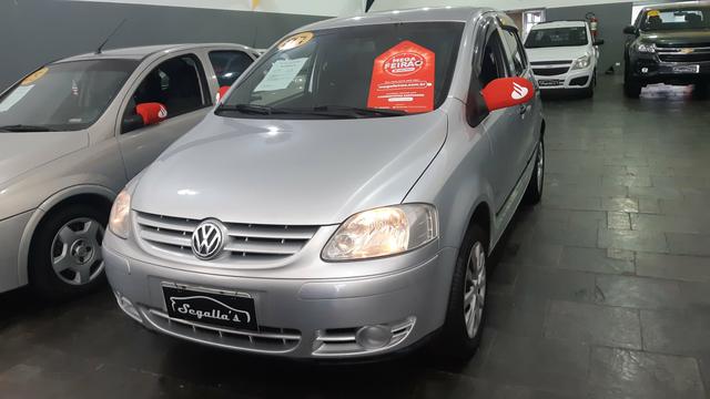 Volkswagen FOX 1.6 - Foto 4