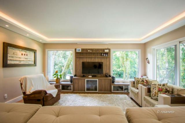 Casa à venda com 3 dormitórios em Centro, Gramado cod:NI05491 - Foto 7