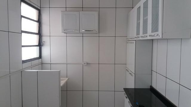 Todo Reformado Apartamento Vale do Sol 1 Rua 14 de Julho Centro - Foto 9