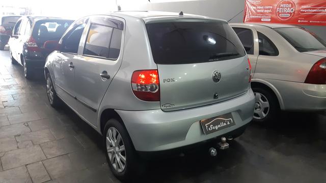 Volkswagen FOX 1.6 - Foto 2