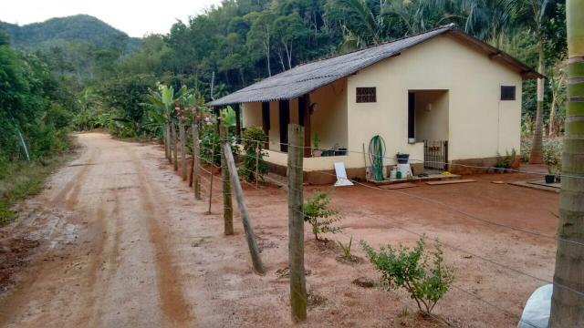 Casa rural em Todos os Santos Marechal Floriano - Foto 3