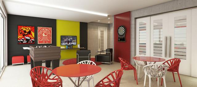 Oferta Imóveis Union! Apartamento com 167 m² no bairro Universitário, próximo ao centro! - Foto 16