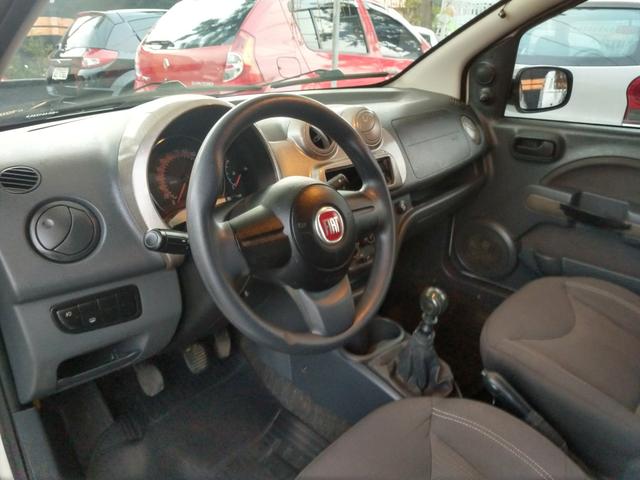 Fiat uno way 1.4 - Foto 7