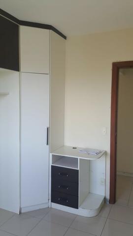 CA159: Alugo apartamento, 2 quartos sendo um suíte, em Lauro de Freitas! - Foto 5