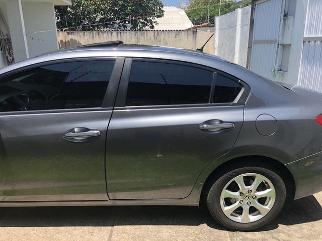 Honda civic exr 2014 - Foto 3