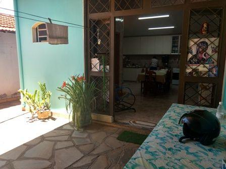 Casa com 4 quartos - Bairro Setor São José em Goiânia - Foto 19