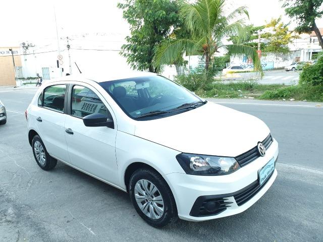 Gol 1.0 Trendline 2017/2017 completo - Foto 7