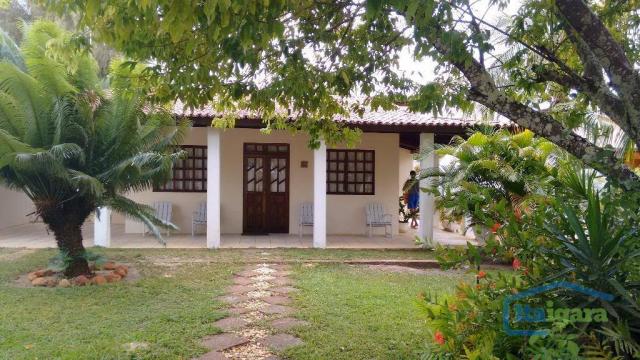 Casa residencial para locação, Itacimirim, Camaçari.
