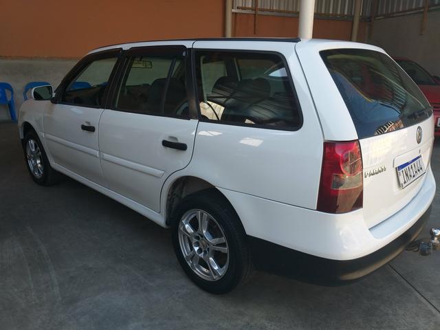 Parati G4 - Foto 5