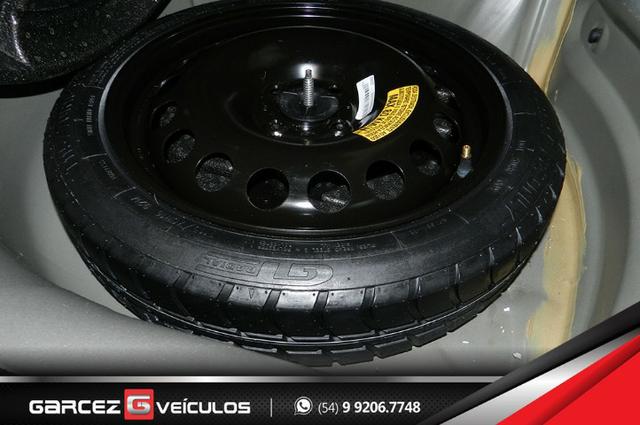 Gm Onix 1.4 LT Flex Manual 106cv Lacrado Revisado Estepe Zero Multimídia - Foto 11