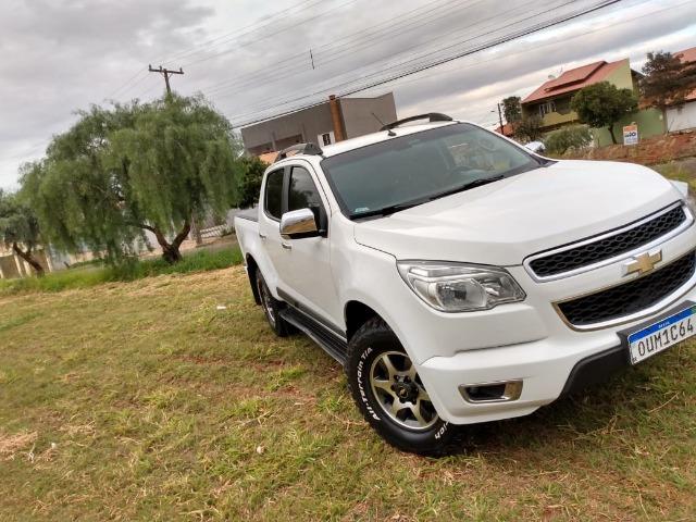 S10 LT Flex 2.4 2013 - Foto 4