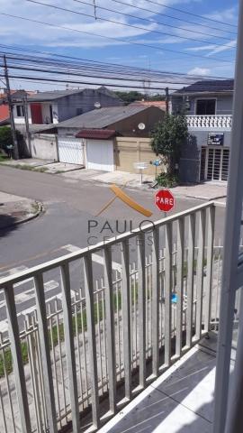 Casa à venda com 2 dormitórios em Vitória régia, Curitiba cod:3115-S - Foto 15