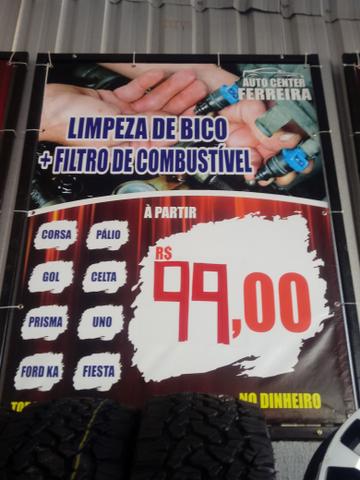 Pneu 175/65/14 R 160.00 - Foto 13