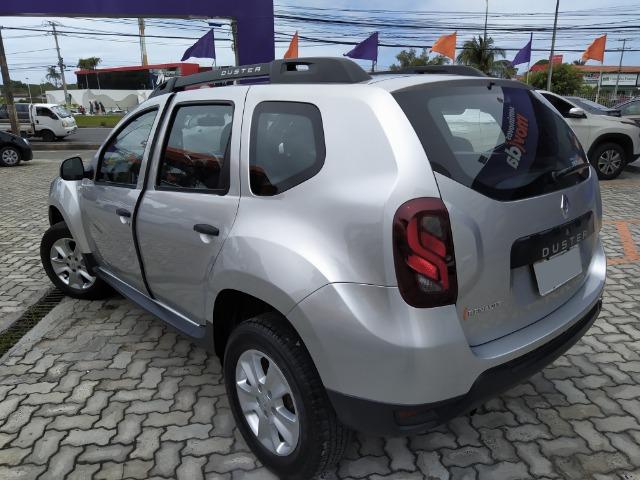 Duster Expression 1.6 Automática - 2019 - Foto 6