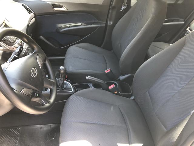 HB20S C.Style 1.6 2014 Manual Ipva Pago e Placa Mercosul - Foto 10