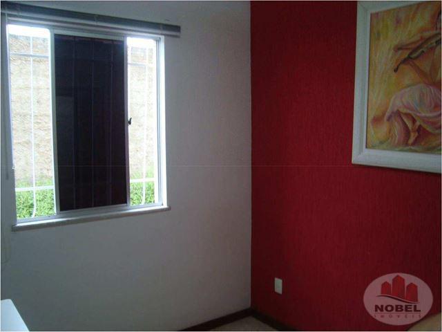 Apartamento à venda com 2 dormitórios em Olhos d agua, Feira de santana cod:2104 - Foto 13