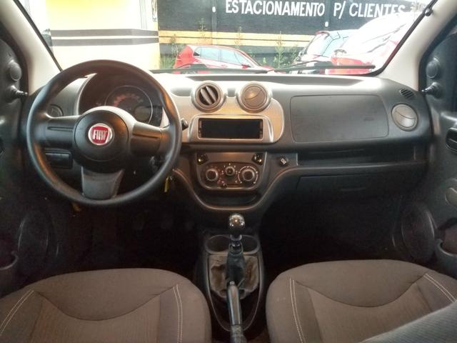 Fiat uno way 1.4 - Foto 10